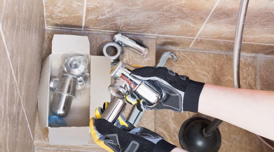 Professional New roof installation in Waverly, FL